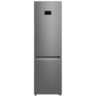 Toshiba Combina frigorifica Toshiba, Clasa energetica E, volum net total 378 litri (256+122L), No…