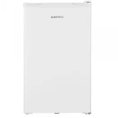 Frigider cu 1 Usa FA115IME Capacitate Neta 90L Termostat Reglabil H 85CM Clasa E Alb
