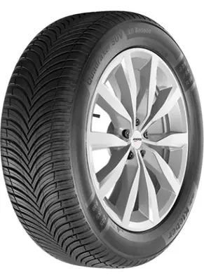 Anvelopă all season Kleber Quadraxer SUV 215/65R16 102V