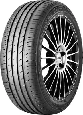 Anvelopă de vară Nokian Powerproof 1 225/50R17 98Y