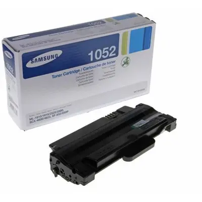 Samsung MLT-D1052S/ELS Black TONER/DRUM