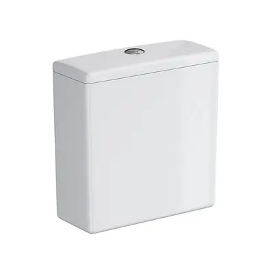 Cersanit Rezervor toaleta Compact Crea 010 3/5 l Box