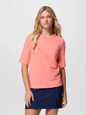 Tricou Eu Sun Trek 1/2 Sleeve Ii