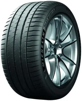 Anvelopă de vară Michelin PS4 S 215/45R20 95Y