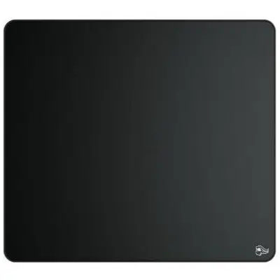 Glorious Mouse Pad Glorious Elements Fire, XL, 380 x 430 mm, grosime 3 mm, Negru