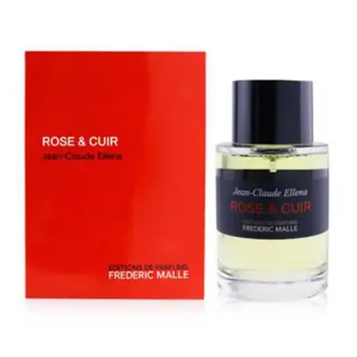 Frederic Malle Rose & Cuir, Apă de Parfum, Unisex, 100 ml (Gramaj: 100 ml)