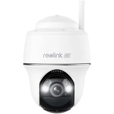 Reolink Camera de supraveghere Reolink Argus B440, Wi-Fi IP, CCTV camera, rezolutie 3840 x 2160 , 8…