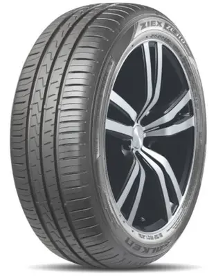 Anvelopă de vară Falken Ziex ZE310EC 215/40R18 89Y
