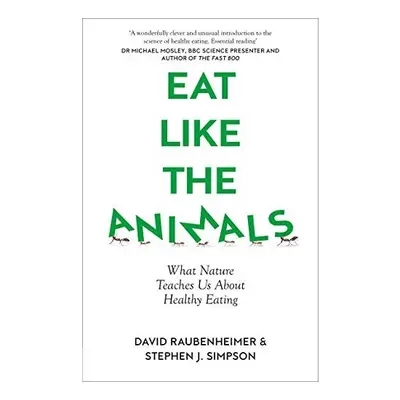 Eat Like the Animals