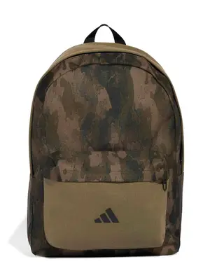 Rucsac Youth Boys Camo Graphic