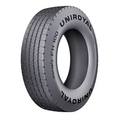 Anvelopă de vară Uniroyal FH100 295/60R22.5 150L M+S 3PMSF