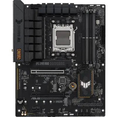 Placa de Baza Asus TUF Gaming B650E-E WIFI, AM5, AMD B650, ATX