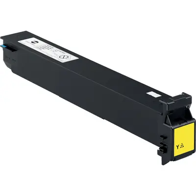 Konica Minolta Toner Konica Minolta TN-213Y | 19000 pag | Yellow | Bizhub C203/253