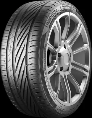 Anvelopă de vară Uniroyal Rainsport 5 275/30R20 97Y