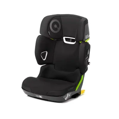 Scaun auto, Jane, iWinner, I-Size, 100-150 cm, 4-12 ani, Cu isofix, Conform cu ECE R129, Design…
