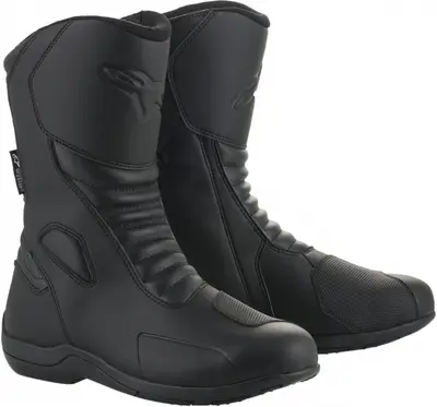 Cizme Alpinestars Origin Drystar culoare Negru marime 40