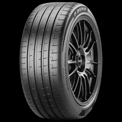 Anvelopă de vară Pirelli Pzero (PZ5) 265/40R22 106W