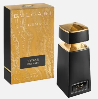 Bvlgari Le Gemme Tygar, Extrait de Parfum, Unisex (Gramaj: 60 ml)