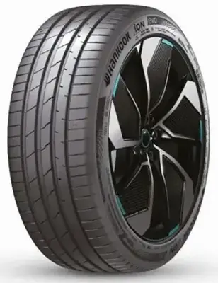 Anvelopă de vară Hankook IK31 225/40R18 92Y