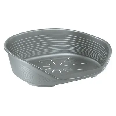 Ferplast Siesta Deluxe 6 Argintiu