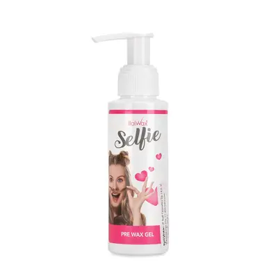 Gel pre epilare Selfie - 100ml