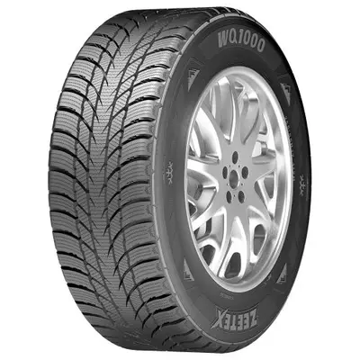 Anvelopă de iarnă Zeetex WQ1000 215/70R16 100H M+S 3PMSF