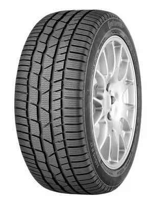 Anvelopă de iarnă Continental ContiWinterContact TS 830 P 245/45R19 102V
