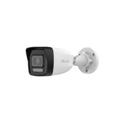 Camera supraveghere exterior IP Hybrid Light Hikvsion Hilook IPC-B160HA-LU(2.8MM), 6 MP, 2.8 mm…