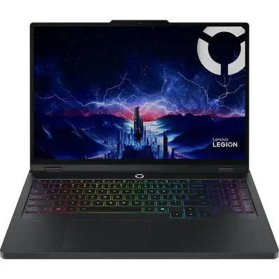 Lenovo Laptop Gaming Lenovo Legion Pro 5 16IAX10, Procesor Intel Core Ultra 7 255HX, Display 16…
