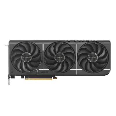 Placa video ASUS GeForce RTX 5060 Ti PRIME OC 8GB 128-Bit GDDR7 DLSS 4.0