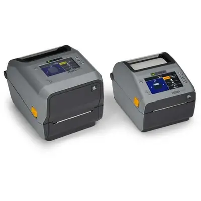 ZEBRA Imprimanta de etichete Zebra ZD621t, TT, DT, 300 DPI, USB, USB Host, serial, Ethernet, BLE…