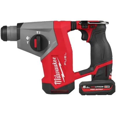 M12FHAC16-502X Ciocan rotopercutor SDS-plus M12 FUEL compact 16 mm Milwaukee 4933499185