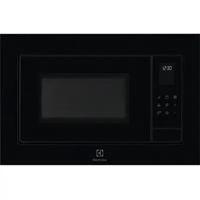 Electrolux Cuptor cu microunde incorporabil Electrolux LMS4253TMK, 25 l, 900 W, Gril, Timer…