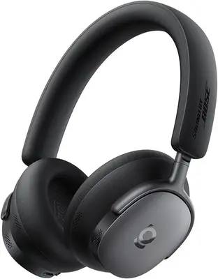 Casti Baseus Inspire XH1 Sound by Bose, Bluetooth 6.1, ANC (Negru)