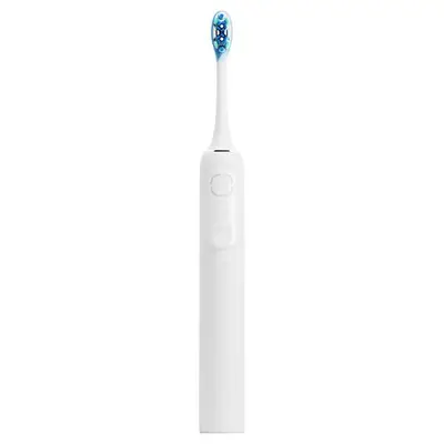 Periuta de dinti electrica Xiaomi BHR9818EU, Autonomie 180 zile, 3 moduri, Smart reminder, IPX8…
