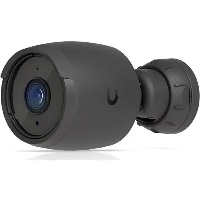 UBIQUITI Camera de supraveghere exterior Ubiquiti G6 Bullet B, 4K, PoE, Microfon, IK10, IP66, Negru