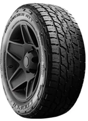 Anvelopă de vară Cooper Discoverer ATT 235/55R18 104H
