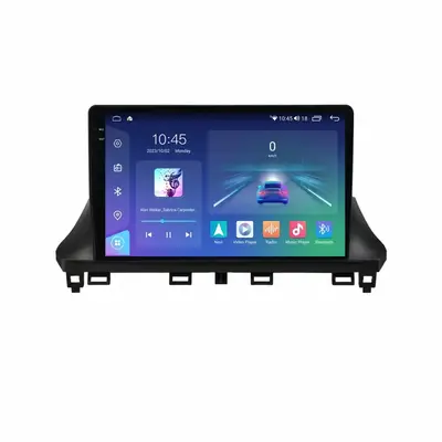 Navigatie dedicata cu Android Citroen Jumpy dupa 2024, 4GB RAM, Radio GPS Dual Zone, Display 2K…
