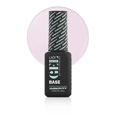 Oja Semi GELlack 2M Hema Free Elastic Base Nr. 16