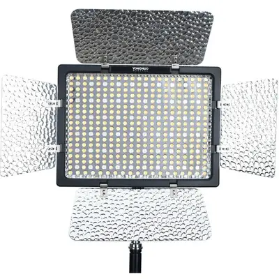 Yongnuo Lampa foto-video Yongnuo YN300 IV 3200K-5600K + RGB