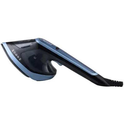 Fier de calcat clasic si vertical 2 in 1 Techwood TFD-18, 1400-1800W, 20-30g/min, 180ml