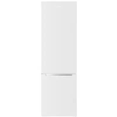 Albatros Combina frigorifica Albatros CF343E, 262L, Clasa E, H 180 cm, Alb