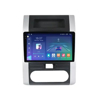 Navigatie dedicata cu Android Nissan X-Trail T31 2007 - 2014, 4GB RAM, Radio GPS Dual Zone, Display…