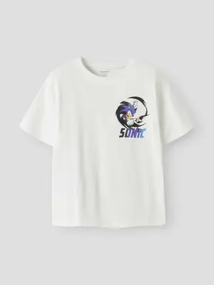 Tricou Nkmfitus Sonic Ss Nreg Top Box Sky
