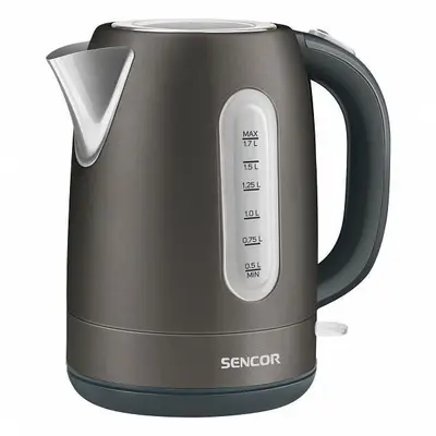 Sencor Fierbator apa Sencor SWK 1778BK, 1,7 L