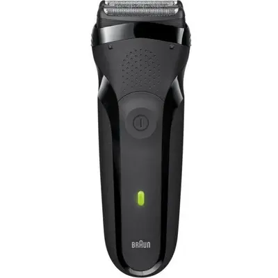 BRAUN Aparat de ras Braun Series 3-300s, negru