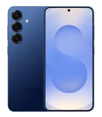 Telefon Mobil Samsung Galaxy S25, Procesor Qualcomm SM8750-AB Snapdragon 8 Elite Octa-core, Dynamic…