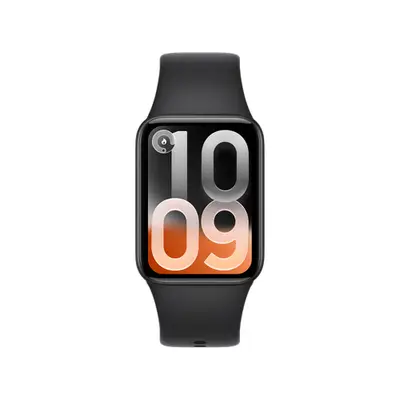 Bratara fitness Xiaomi Smart Band 10 Pro NFC, Ecran AMOLED 1.74inch, Bluetooth, Autonomie 21 de…