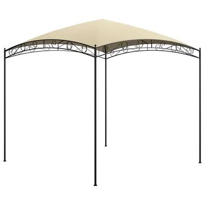 Pavilion, crem, 3 x 3 x 2,65 m, 180 g/m2