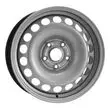 Janta otel Volkswagen Seat ALCAR STAHLRAD 6.5x16 5x112 ET33
